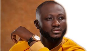 Kannywood struggles despite potential — Uzee Usman Kannywood struggles despite potential — Uzee Usman