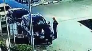 CCTV Footage: Keyamo demands apology, N25,000 fine from Peter Obi over airport parking claim CCTV Footage: Keyamo demands apology, N25,000 fine from Peter Obi over airport parking claim
