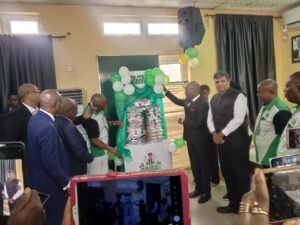 NNMDA says funding challenges, infrastructure gaps slowing herbal medicine research, integration into healthcare NNMDA says funding challenges, infrastructure gaps slowing herbal medicine research, integration into healthcare