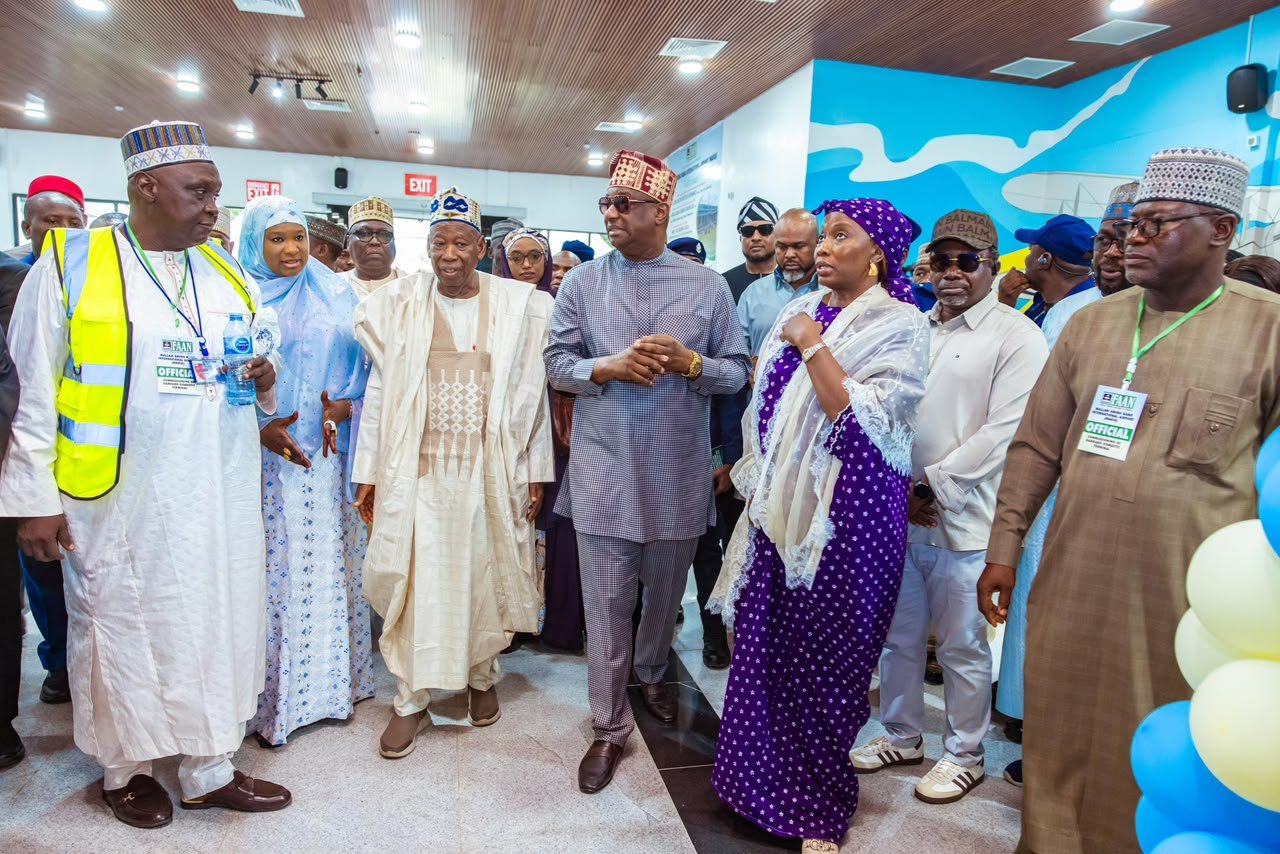 FG approves N46 billion for Kano airport runway rehabilitation, upgrades domestic terminal