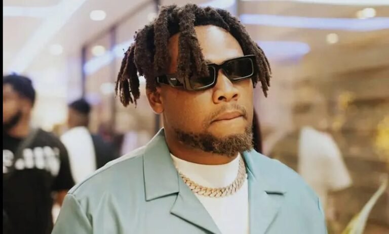 BNXN Says NBA Stars Earn Far More Than Nigerian Musicians BNXN Says NBA Stars Earn Far More Than Nigerian Musicians