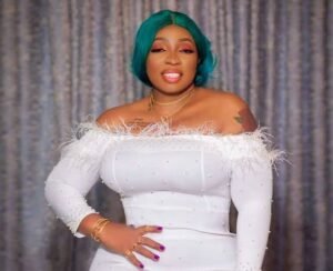 Caramel Plug Accuses Anita Joseph of Using Edited Photo in Viral Social Media Row Caramel Plug Accuses Anita Joseph of Using Edited Photo in Viral Social Media Row