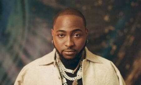 Davido Reveals His Biggest Fear After Years at the Top Davido Reveals His Biggest Fear After Years at the Top