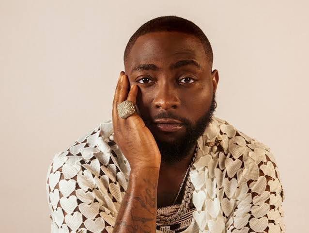Davido Opens Up on His Children’s Questions About His Family Life Davido Opens Up on His Children’s Questions About His Family Life