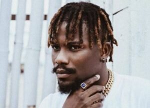 Ycee Opens Up on Bipolar Battle That Took Him Away From Music