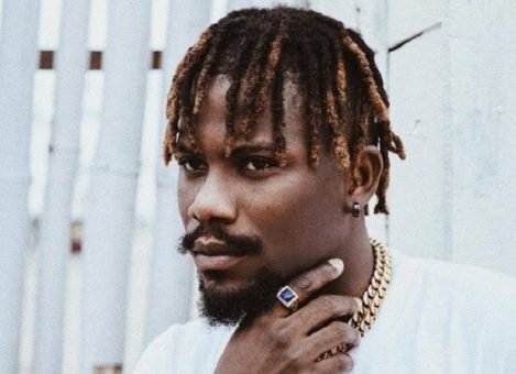 Ycee Opens Up on Bipolar Battle That Took Him Away From Music Ycee Opens Up on Bipolar Battle That Took Him Away From Music
