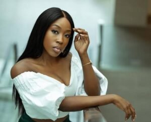 Beverly Naya Speaks Out on Colorism and Beauty Pressure Beverly Naya Speaks Out on Colorism and Beauty Pressure