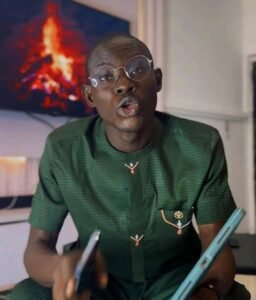 Gehgeh Says Peller Is Not Ready for Marriage Gehgeh Says Peller Is Not Ready for Marriage
