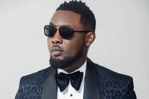 AY Reveals Why He Stopped Going to Church After Divorce