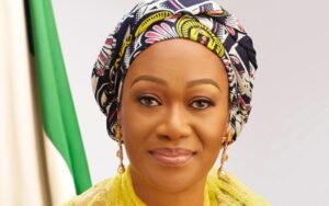 “A Maybach is good, but you can still help the poor” — Remi Tinubu to Burna Boy, Davido, Asake “A Maybach is good, but you can still help the poor” — Remi Tinubu to Burna Boy, Davido, Asake