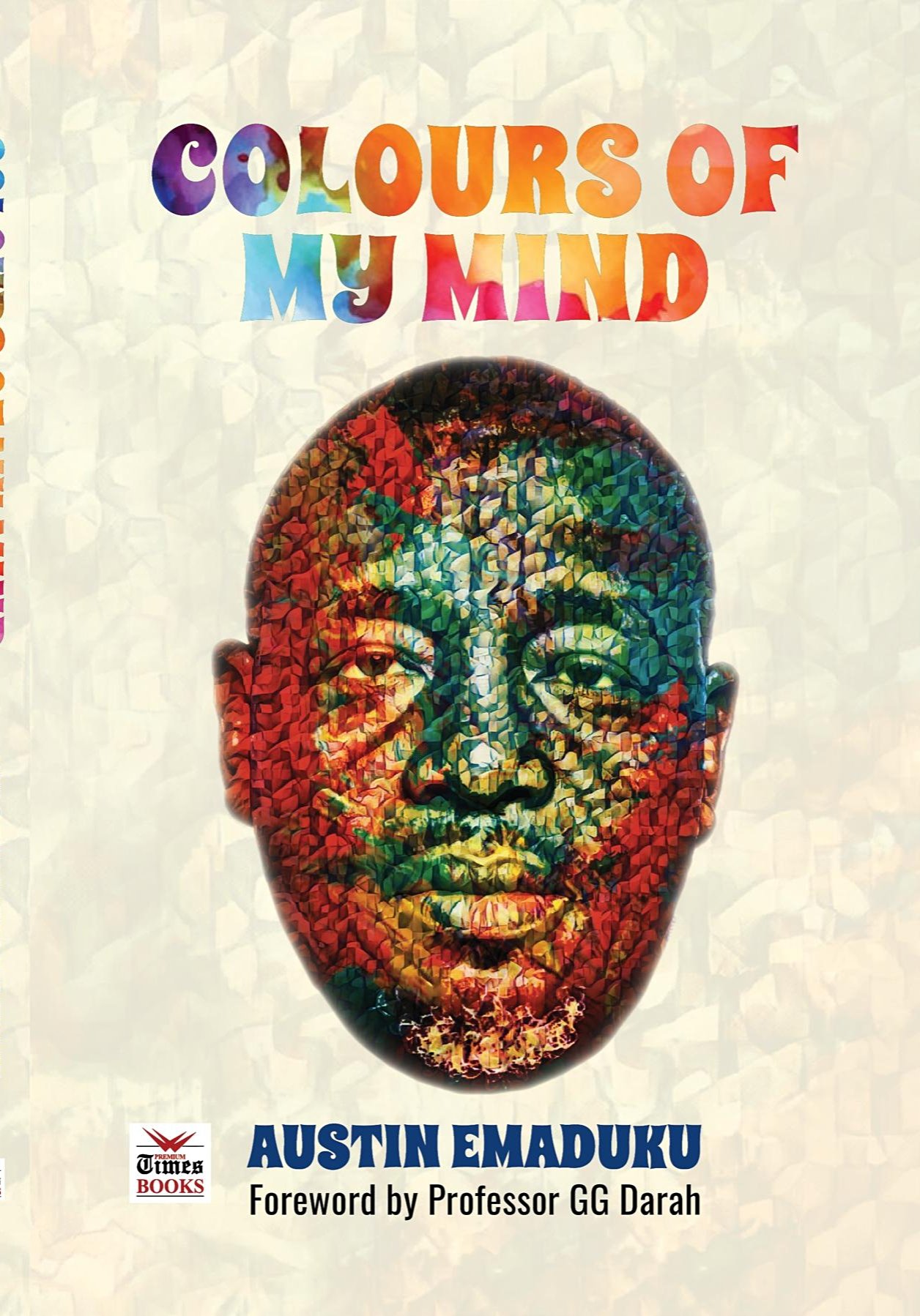 Austin Emaduku’s Colours of My Mind