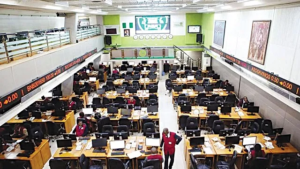 HBM Nigeria, United Capital, Wema Bank top stock pick this week