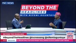 Fashola Breaks Silence on Tinubu, Hamzat, Lagos 2027 Election & Future of Nigeria | FULL INTERVIEW