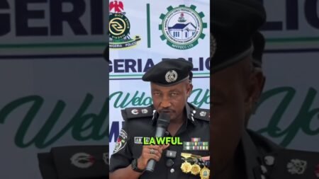 FCT Police ban search of phones #nigerianews #nigeriaentertainment #nigerianyouth FCT Police ban search of phones #nigerianews #nigeriaentertainment #nigerianyouth