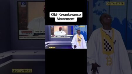 Obi And I Had An Agreement On A Single Term #nigerian #nigerianews #viralshort #nigerianyouth Obi And I Had An Agreement On A Single Term #nigerian #nigerianews #viralshort #nigerianyouth