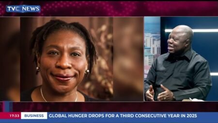 Ogun 2026: ‘Yayi’, Iyabo Obasanjo In War Of Words, As She Accuses Him Of Blackmail Ogun 2026: ‘Yayi’, Iyabo Obasanjo In War Of Words, As She Accuses Him Of Blackmail