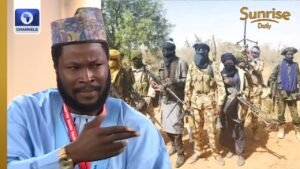 Insecurity: Many Attacks Are Politically-Motivated – Kaigama Insecurity: Many Attacks Are Politically-Motivated – Kaigama