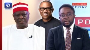 [EXCLUSIVE] 2027 Polls: Kwankwaso Reveals Obi’s One-Term Deal, 2031 Plan | Politics Today