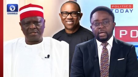 [EXCLUSIVE] 2027 Polls: Kwankwaso Reveals Obi’s One-Term Deal, 2031 Plan | Politics Today
