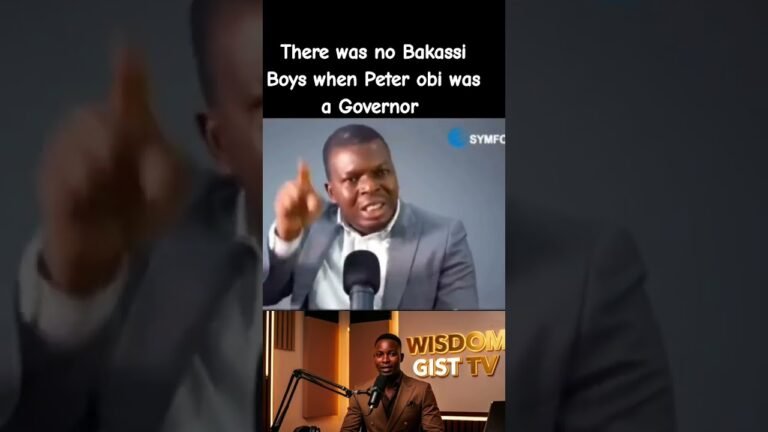 THIS GUY DON FINISH ADAM OSHOMOLE #youtubeshorts #nigerianews #politics THIS GUY DON FINISH ADAM OSHOMOLE #youtubeshorts #nigerianews #politics
