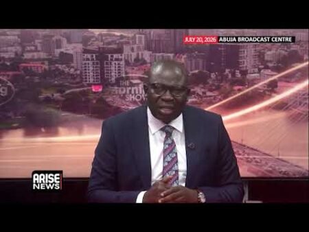 Atiku’s Insistence to Contest Despite Zoning Convention Will Deepen Our Democratic Journey — Sambo Atiku’s Insistence to Contest Despite Zoning Convention Will Deepen Our Democratic Journey — Sambo