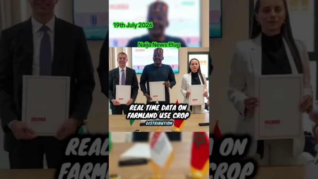 Everything that happened in Nigeria today #news Everything that happened in Nigeria today #news