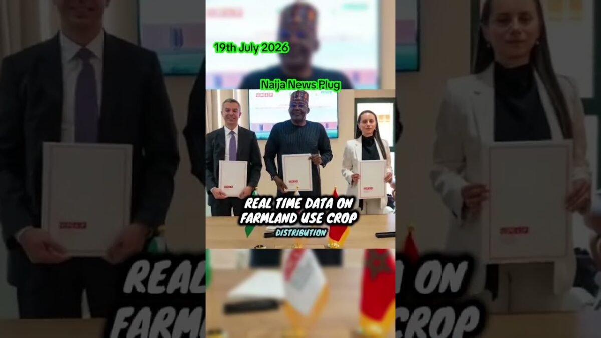 Everything that happened in Nigeria today #news Everything that happened in Nigeria today #news