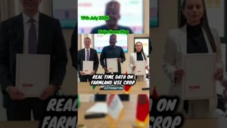 Everything that happened in Nigeria today #news Everything that happened in Nigeria today #news