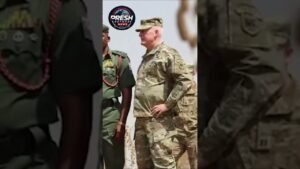 TRUMP BACKS NIGERIA AGAINST TERRORhttps://youtu.be/26OLTE-HiZw