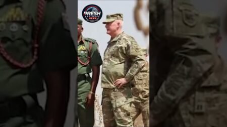 TRUMP BACKS NIGERIA AGAINST TERRORhttps://youtu.be/26OLTE-HiZw