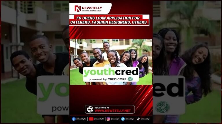 Welcome to newstelly morning brief #Newstelly#NigeriaNews#BreakingNews#NAFDAC#TrendingNow Welcome to newstelly morning brief #Newstelly#NigeriaNews#BreakingNews#NAFDAC#TrendingNow
