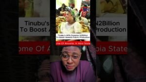 Mah, Akwate is not the problem of Igbos people are suffering to feed. #nigeria #viral #news #shorts Mah, Akwate is not the problem of Igbos people are suffering to feed. #nigeria #viral #news #shorts