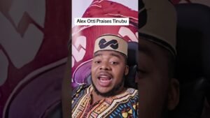Alex Otti Praises President Tinubu #news #nigeria #uk #usa #viral Alex Otti Praises President Tinubu #news #nigeria #uk #usa #viral