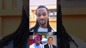 Why Is Nigeria Missing? Jamaica’s New Visa-Free List Sparks Debate. #news #nigeria #jamaica #fyp Why Is Nigeria Missing? Jamaica’s New Visa-Free List Sparks Debate. #news #nigeria #jamaica #fyp