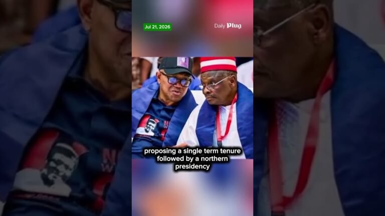 Everything that happened in Nigeria today #news #365news Everything that happened in Nigeria today #news #365news