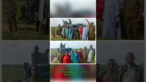 Everything that happened in Nigeria today #news Everything that happened in Nigeria today #news