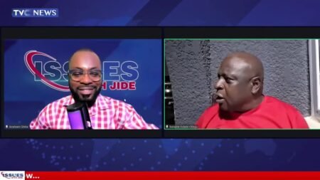 Issues With Jide: Suspected Abductors Of Oriire Children And Teachers Charged To Court Issues With Jide: Suspected Abductors Of Oriire Children And Teachers Charged To Court