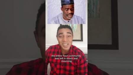 He Refused to Be Kidnapped… It Cost Him His Life#NigeriaNews #Kebbi #BreakingNews #CrimeNews He Refused to Be Kidnapped… It Cost Him His Life#NigeriaNews #Kebbi #BreakingNews #CrimeNews