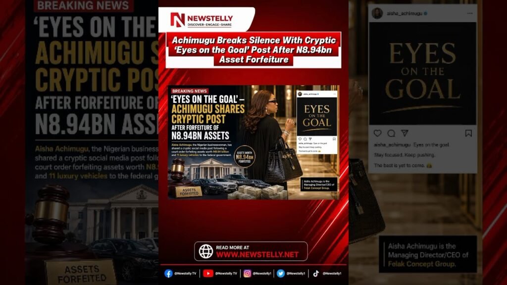 Welcome to newstelly morning brief#newstelly #nigeria #news #viral #Justin Welcome to newstelly morning brief#newstelly #nigeria #news #viral #Justin
