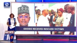 News At 10 | 17/07/2026