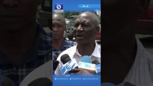 I Need My Daughter’s Corpse For Burial — Mary Habila’s Father I Need My Daughter’s Corpse For Burial — Mary Habila’s Father