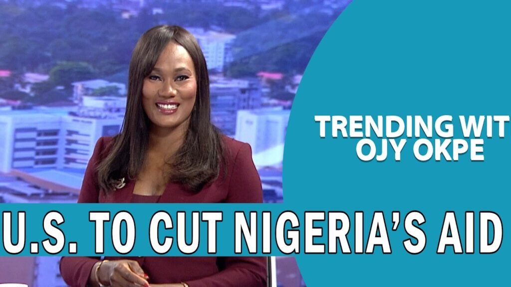 US To Cut All Aid To Nigeria+Soludo Hails Tinubu For SE Growth+ Fake DG Flown On Private Jet|OjyOkpe US To Cut All Aid To Nigeria+Soludo Hails Tinubu For SE Growth+ Fake DG Flown On Private Jet|OjyOkpe