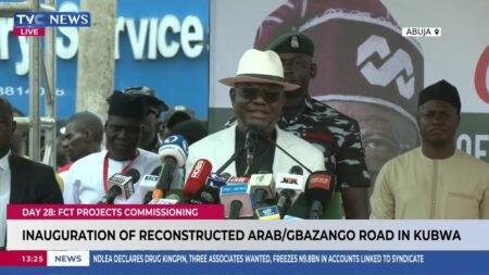 I Will Resign As FCT Minister If…………. – Wike I Will Resign As FCT Minister If…………. – Wike