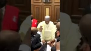 Final! Malami lost #nigerianews #breakingnews #latestnewsinnigeria #viral #viralvideo #naijapolitics Final! Malami lost #nigerianews #breakingnews #latestnewsinnigeria #viral #viralvideo #naijapolitics