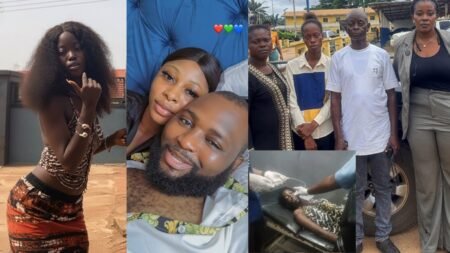 True Story! Favour Agbro Wanted money from Odogwu Asaba / Nigeria News True Story! Favour Agbro Wanted money from Odogwu Asaba / Nigeria News