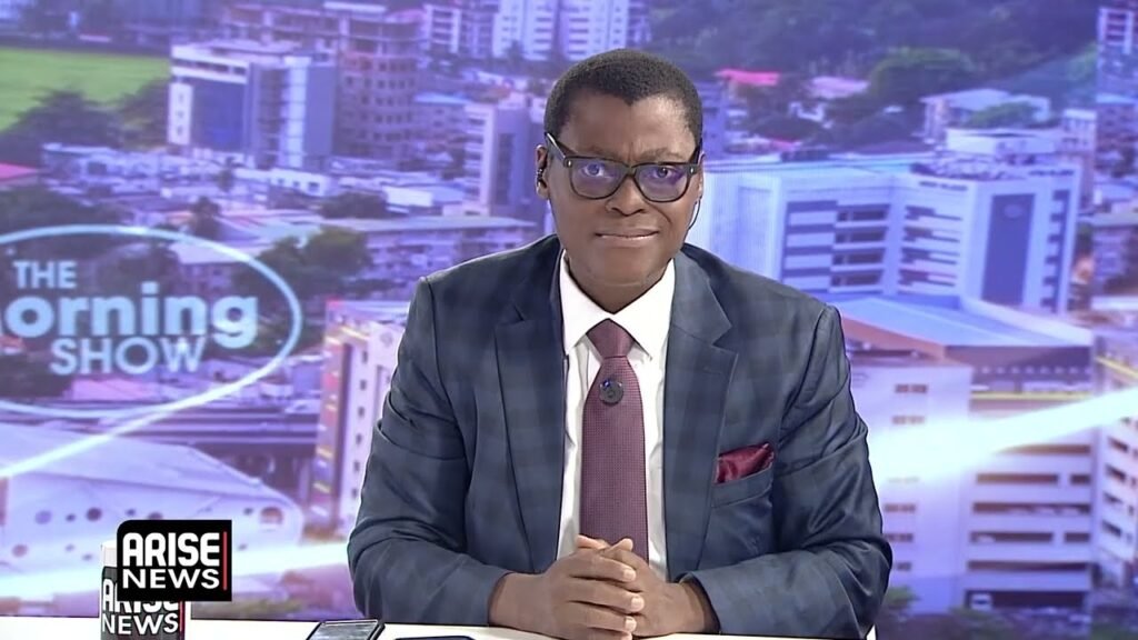 The Morning Show: Two Appeal Courts Deliver Contrasting Judgments On INEC Guidelines The Morning Show: Two Appeal Courts Deliver Contrasting Judgments On INEC Guidelines