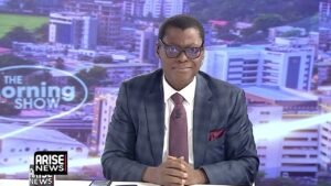 The Morning Show: Two Appeal Courts Deliver Contrasting Judgments On INEC Guidelines The Morning Show: Two Appeal Courts Deliver Contrasting Judgments On INEC Guidelines
