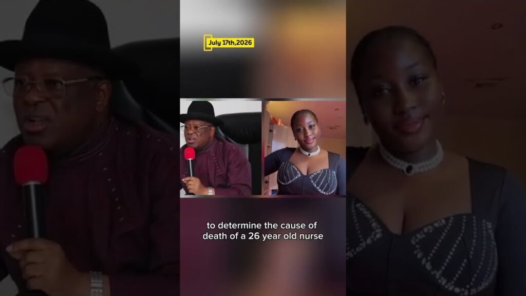 Everything that happened in Nigeria today #news Everything that happened in Nigeria today #news