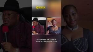 Everything that happened in Nigeria today #news Everything that happened in Nigeria today #news