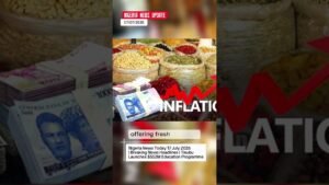 Nigeria News Today 17 July 2026 | Breaking News Headlines, Tinubu Launches 2M Education Programme Nigeria News Today 17 July 2026 | Breaking News Headlines, Tinubu Launches 2M Education Programme